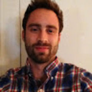 Meet your Posher, Scott